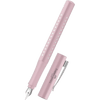 Faber - Castell Grip Fountain Pen - Sparkle Rose - Pen Boutique Ltd