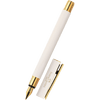 Faber - Castell NEO Slim Fountain Pen - Marshmallow (Limited Edition) - Pen Boutique Ltd