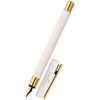 Faber - Castell NEO Slim Fountain Pen - Marshmallow (Limited Edition) - Pen Boutique Ltd