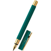 Faber - Castell NEO Slim Fountain Pen - Rainforest (Limited Edition) - Pen Boutique Ltd