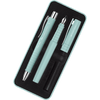 Faber - Castell Poly Gift Set - Caribic Blue - Pen Boutique Ltd