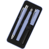 Faber - Castell Poly Gift Set - Pale Iris - Pen Boutique Ltd