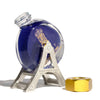 Ferris Wheel Press 2023 Limited Edition 38ml Ink Carriage – Blue Legacy-Pen Boutique Ltd