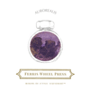 Ferris Wheel Press Ink Bottle - Aurorealis (2024 Limited Edition) - 38ml - Pen Boutique Ltd