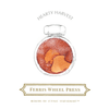 Ferris Wheel Press Ink Bottle - Hearty Harvest - 38ml - Pen Boutique Ltd