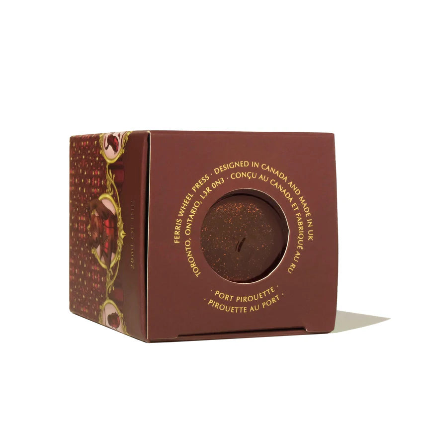 Ferris Wheel Press 28ml Calligraphy Ink - Port Pirouette-Pen Boutique Ltd