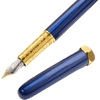 Ferris Wheel Press Bijou Fountain Pen - Blue Revelry - Pen Boutique Ltd