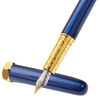 Ferris Wheel Press Bijou Fountain Pen - Blue Revelry - Pen Boutique Ltd