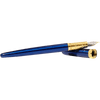 Ferris Wheel Press Bijou Fountain Pen - Blue Revelry - Pen Boutique Ltd