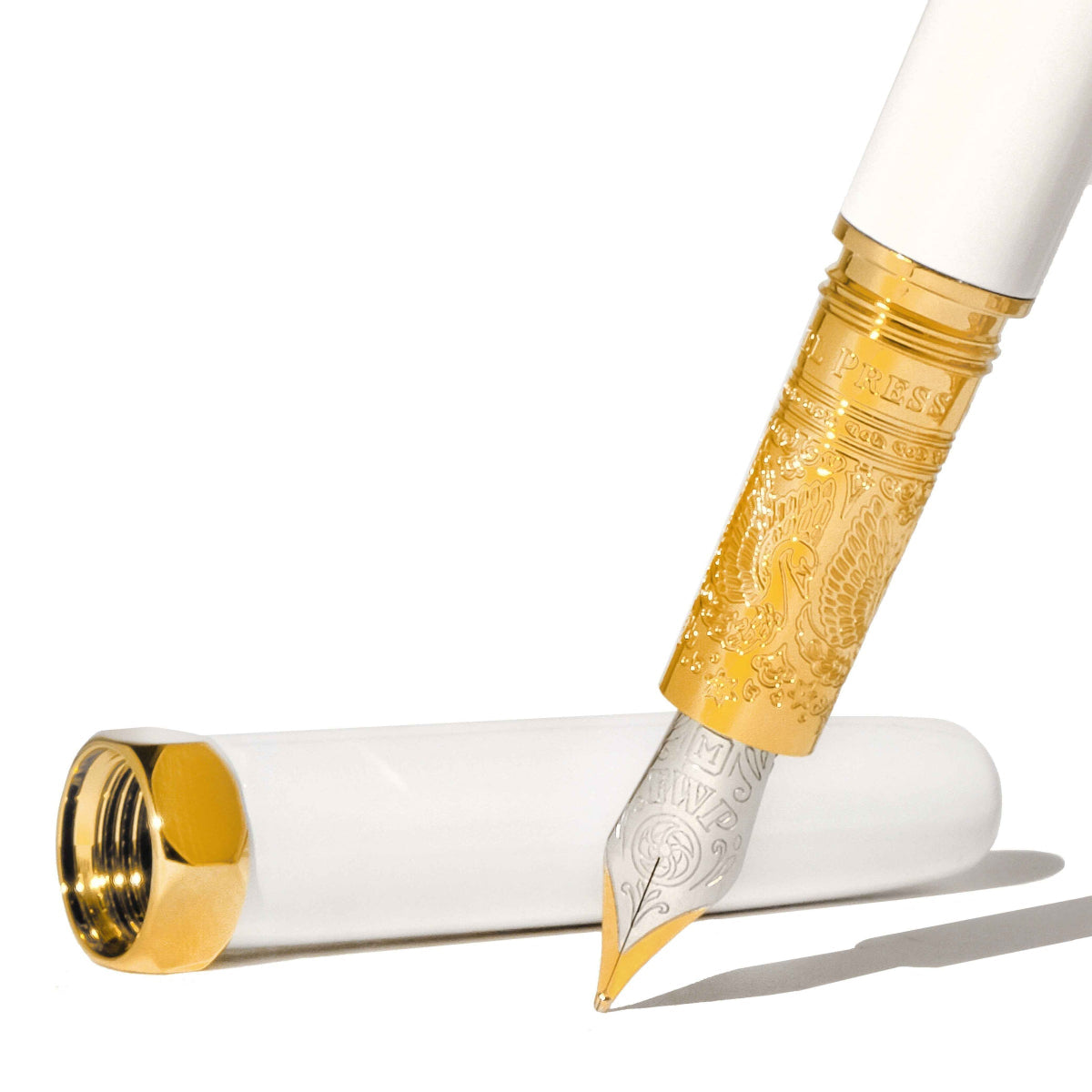 Ferris Wheel Press Bijou Fountain Pen - Fabled Feather-Pen Boutique Ltd