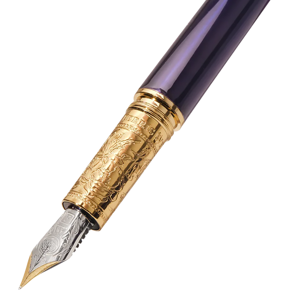 Ferris Wheel Press Bijou Fountain Pen - Moonbeam Meadows-Pen Boutique Ltd
