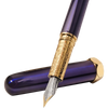 Ferris Wheel Press Bijou Fountain Pen - Moonbeam Meadows-Pen Boutique Ltd