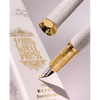 Ferris Wheel Press Bijou Fountain Pen - Sandcastle Clay - Pen Boutique Ltd