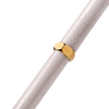 Ferris Wheel Press Bijou Fountain Pen - Sandcastle Clay - Pen Boutique Ltd