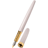 Ferris Wheel Press Bijou Fountain Pen - Sandcastle Clay - Pen Boutique Ltd
