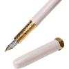 Ferris Wheel Press Bijou Fountain Pen - Sandcastle Clay - Pen Boutique Ltd