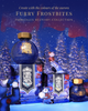 Ferris Wheel Press FerriTales Bestiary Ink Bottle Ink Bottle - Furry Frostbites - 85ml - Pen Boutique Ltd