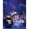 Ferris Wheel Press FerriTales Bestiary Ink Bottle Ink Bottle - Furry Frostbites - 85ml - Pen Boutique Ltd