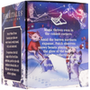 Ferris Wheel Press FerriTales Bestiary Ink Bottle Ink Bottle - Furry Frostbites - 85ml - Pen Boutique Ltd