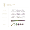 Ferris Wheel Press FerriTales Ink Bottle - Once Upon a Time | Poison Envy - 20ml-Pen Boutique Ltd