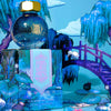Ferris Wheel Press FerriTales Ink Bottle - The Ribbiting Pond - 20ml-Pen Boutique Ltd