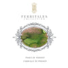Ferris Wheel Press FerriTales The Book of Knights Ink Bottle - Panes of Peridot - 85ml - Pen Boutique Ltd