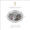 Ferris Wheel Press Ferritales Bestiary Ink Bottle - Granite Guardians - 20ml - Pen Boutique Ltd