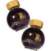 Ferris Wheel Press FerriTales Ink Bottle - Down the Rabbit Hole Blushing Mushroom - 20ml - Pen Boutique Ltd