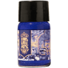 Ferris Wheel Press Ink Bottle - Brilliant Blue Boulevard - 10ml - Pen Boutique Ltd