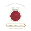 Ferris Wheel Press Ink Bottle - Candy Marsala - 38ml-Pen Boutique Ltd