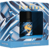Ferris Wheel Press x Superman Ink Bottle - Frozen Fortress - 10 ml - Pen Boutique Ltd