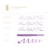 Ferris Wheel Press Ink Bottle - Little Robinia - 38ml-Pen Boutique Ltd