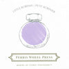 Ferris Wheel Press Ink Bottle - Little Robinia - 38ml-Pen Boutique Ltd