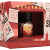 Ferris Wheel Press x Superman Ink Bottle - Scarlet Metropolis - 10ml - Pen Boutique Ltd