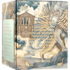 Ferris Wheel Press Ink Bottle - Skies of Uproar - 20ml - Pen Boutique Ltd