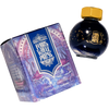 Ferris Wheel Press FerriTales Ink Bottle - Down the Rabbit Hole Tears of Sapphire - 20ml - Pen Boutique Ltd