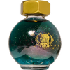 Ferris Wheel Press FerriTales Ink Bottle - The Wild Swans Knitted Nettle - 20ml - Pen Boutique Ltd