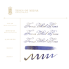 Ferris Wheel Press FerriTales Ink Bottle - King Midas Tides of Midas - 20ml - Pen Boutique Ltd