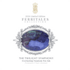 Ferris Wheel Press Ink Bottle - Twilight Symphony - 20ml (Limited Edition) - Pen Boutique Ltd