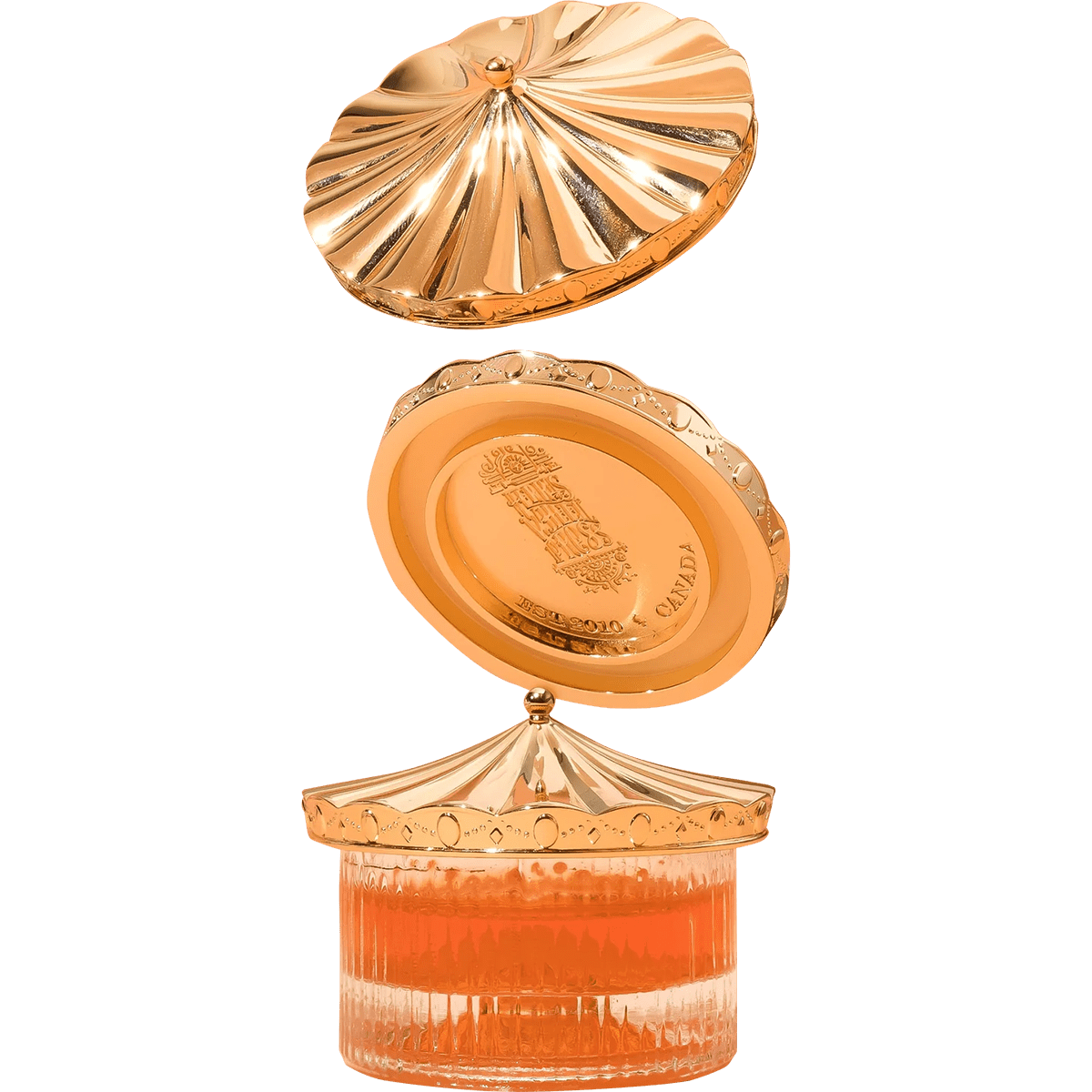 Ferris Wheel Press Inkwell - Sunset (Gold Edition) - Pen Boutique Ltd