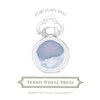 Ferris Wheel Press La Belle Epoque Ink Bottle - Porcelain Past - 38ml - Pen Boutique Ltd