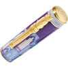 Ferris Wheel Press Masque Fountain Pen - The Twilight Symphony (Limited Edition 2026)-Pen Boutique Ltd