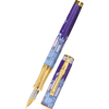 Ferris Wheel Press Masque Fountain Pen - The Twilight Symphony (Limited Edition 2026)-Pen Boutique Ltd