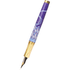 Ferris Wheel Press Masque Fountain Pen - The Twilight Symphony (Limited Edition 2026)-Pen Boutique Ltd
