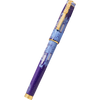 Ferris Wheel Press Masque Fountain Pen - The Twilight Symphony (Limited Edition 2026)-Pen Boutique Ltd