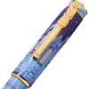 Ferris Wheel Press Masque Fountain Pen - The Twilight Symphony (Limited Edition 2026)-Pen Boutique Ltd