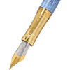 Ferris Wheel Press Masque Fountain Pen - The Twilight Symphony (Limited Edition 2026)-Pen Boutique Ltd