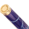 Ferris Wheel Press Masque Fountain Pen - The Twilight Symphony (Limited Edition 2026)-Pen Boutique Ltd