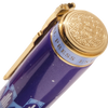 Ferris Wheel Press Masque Fountain Pen - The Twilight Symphony (Limited Edition 2026)-Pen Boutique Ltd
