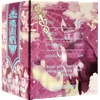 Ferris Wheel Press The Book of Knights Ink Bottle - Bloom of Ascension - 85ml - Pen Boutique Ltd